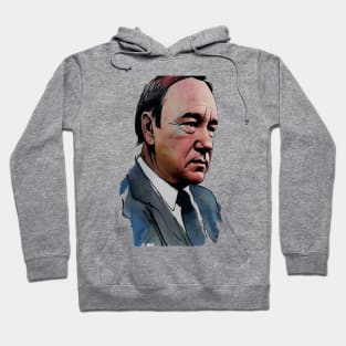 Frank Underwood Hoodie